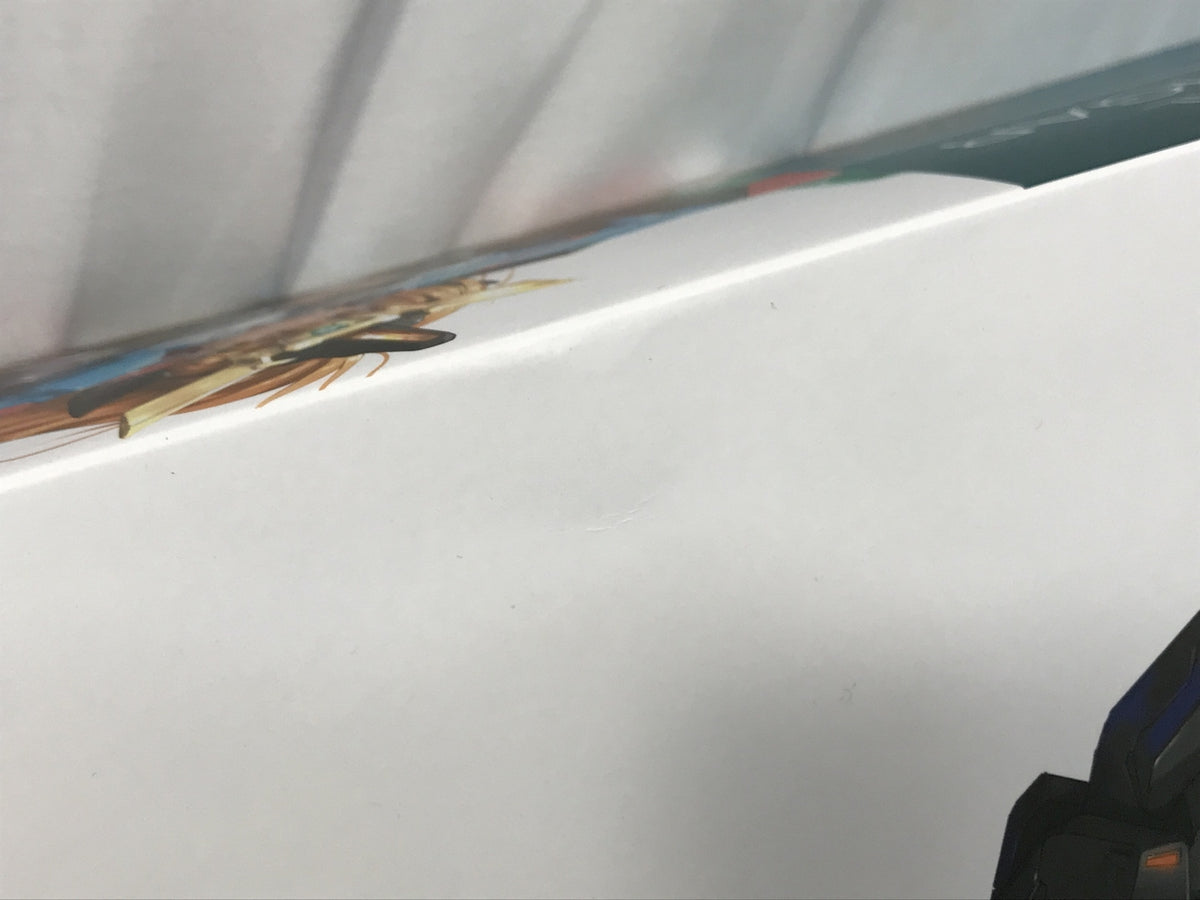 クロスフレーム・ガール ガオファイガー プラモデルその他