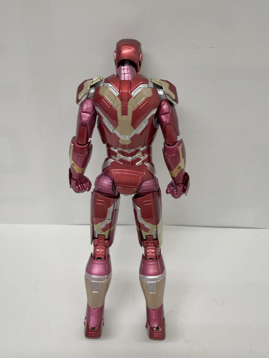 フィギュアーツ アイアンマン マーク43 フィギュア/グッズ