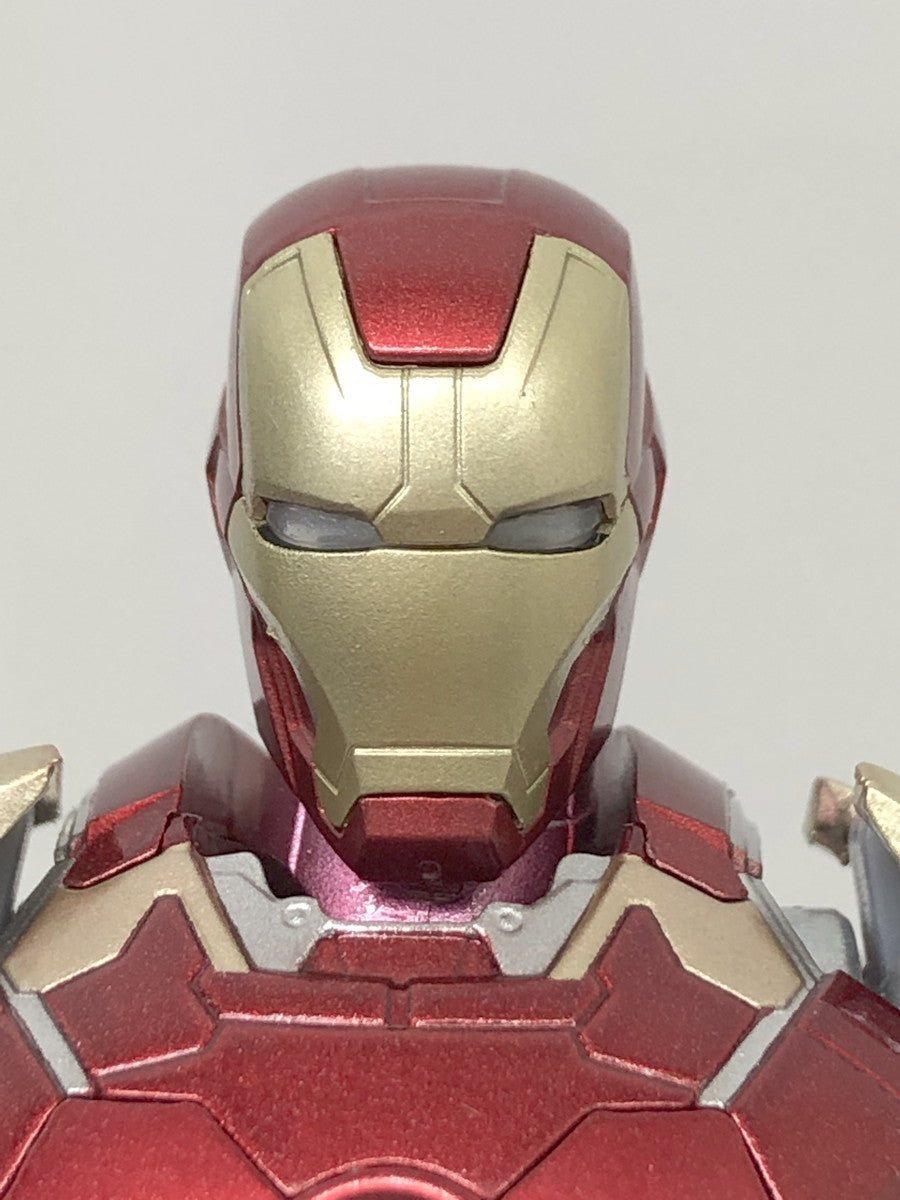 フィギュアーツ アイアンマン マーク43 フィギュア/グッズ