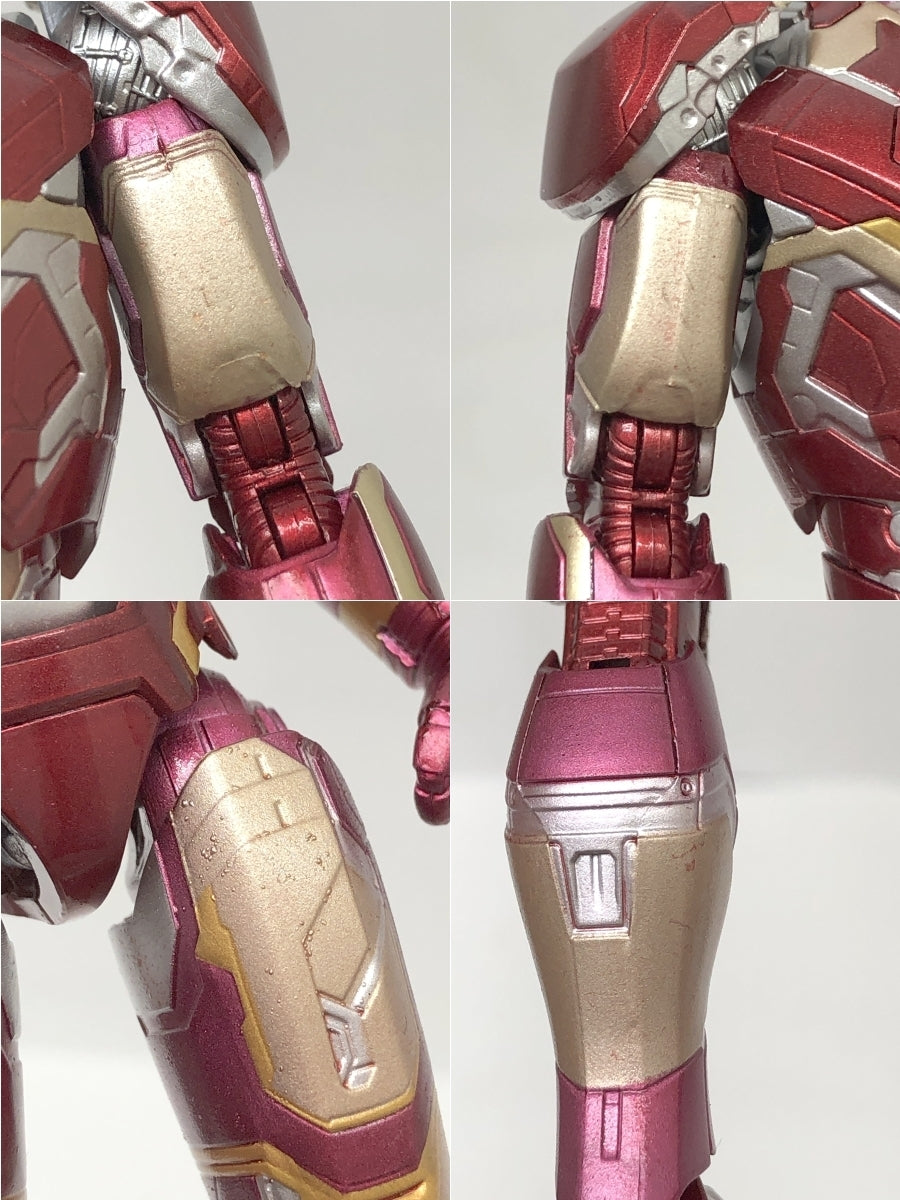 フィギュアーツ アイアンマン マーク43 フィギュア/グッズ