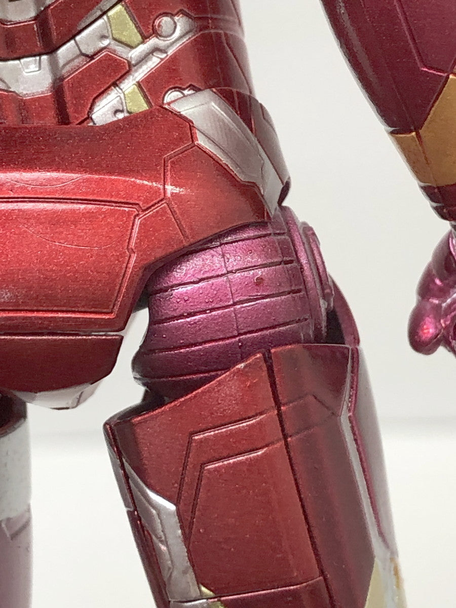 フィギュアーツ アイアンマン マーク43 フィギュア/グッズ