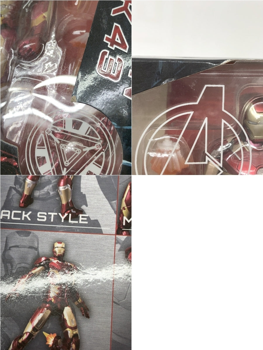 フィギュアーツ アイアンマン マーク43 フィギュア/グッズ