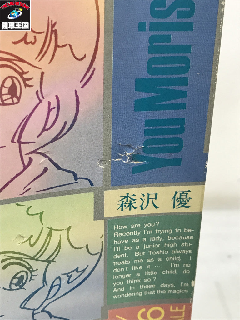 フィギュア/グッズ