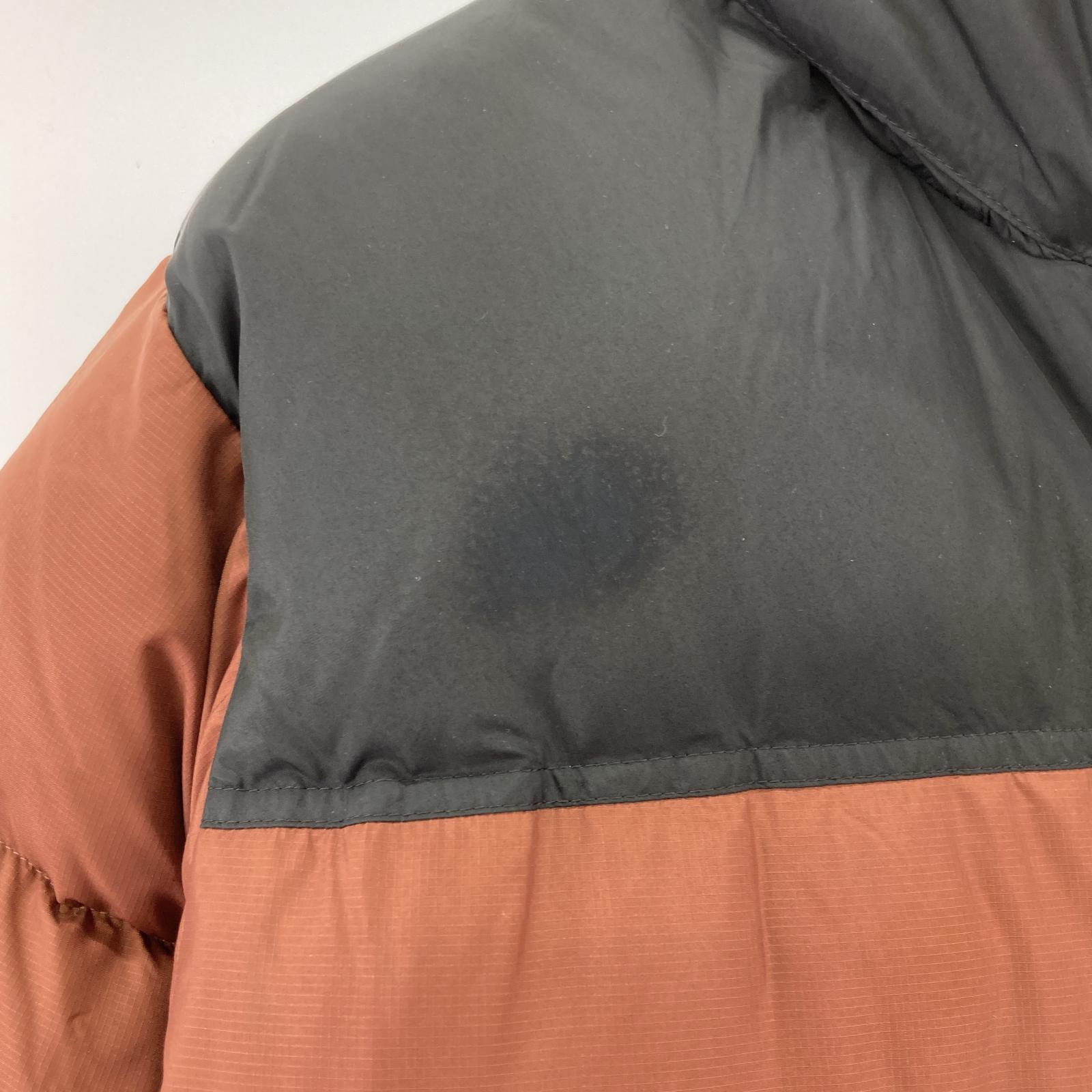その他アウター THE NORTH FACE ヌプシジャケット L ブラウン L ブラウン