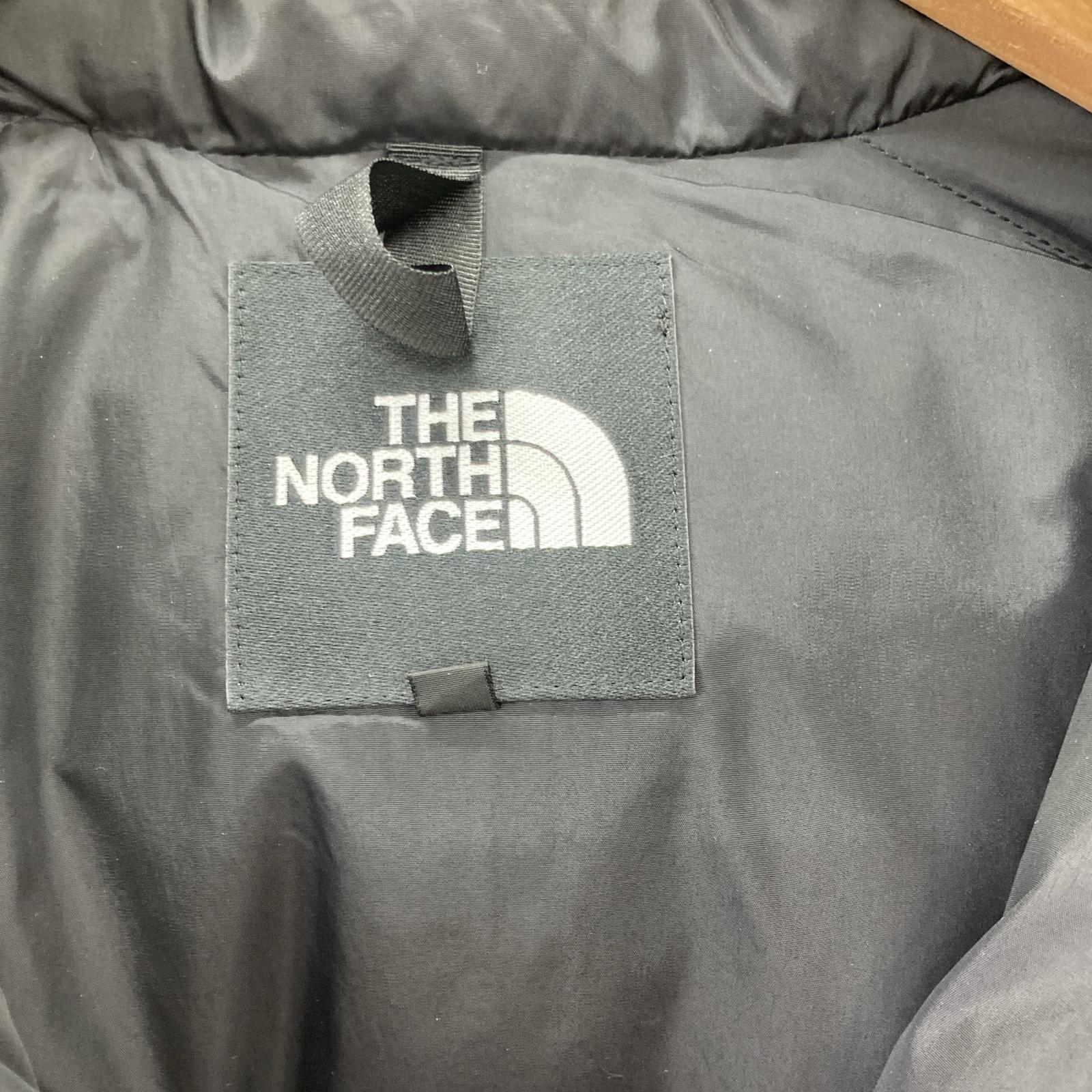 その他アウター THE NORTH FACE ヌプシジャケット L ブラウン L ブラウン