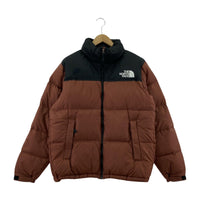 その他アウター THE NORTH FACE ヌプシジャケット L ブラウン L ブラウン