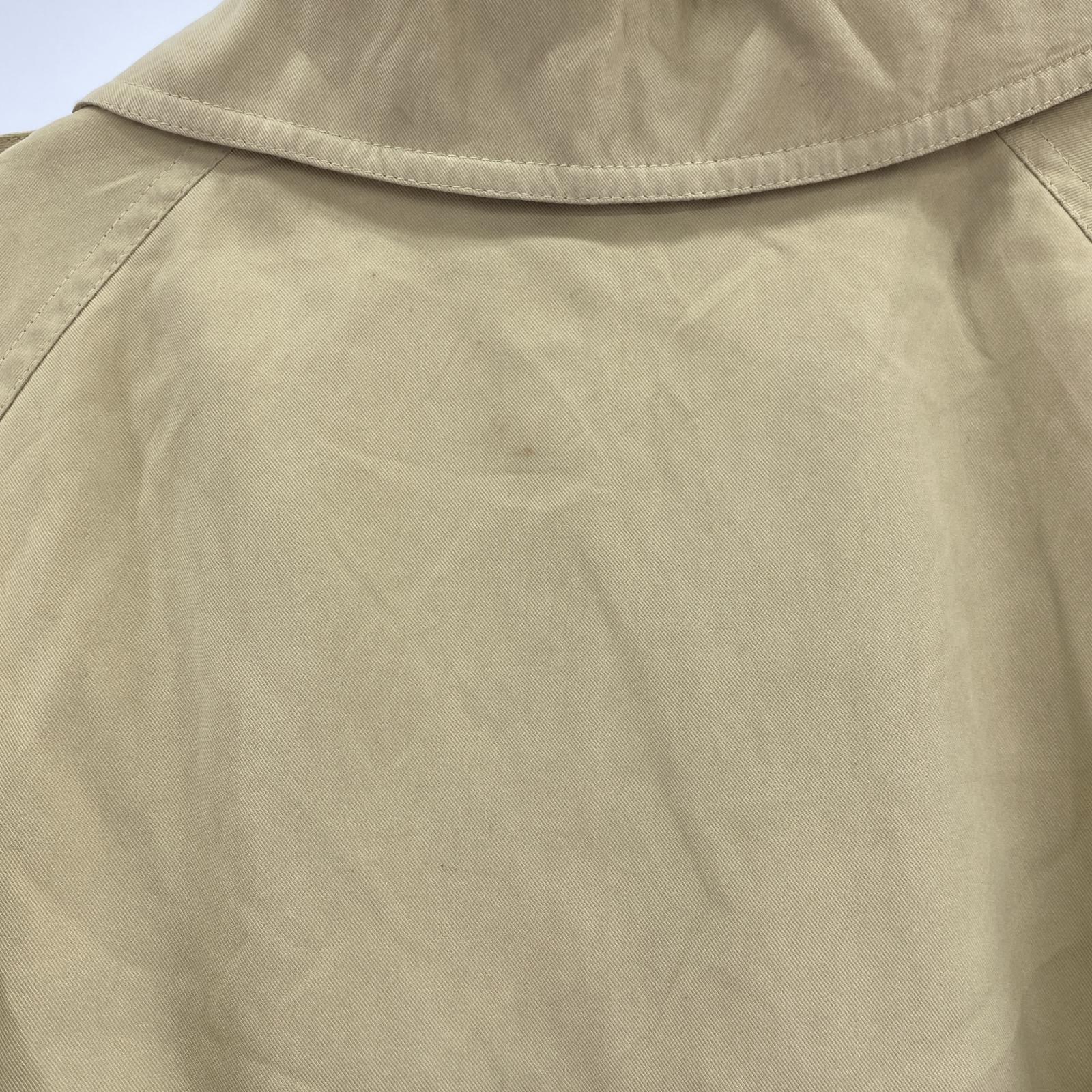 その他アウター Max Mara/WEEKEND コート/42/BEG ベージュ