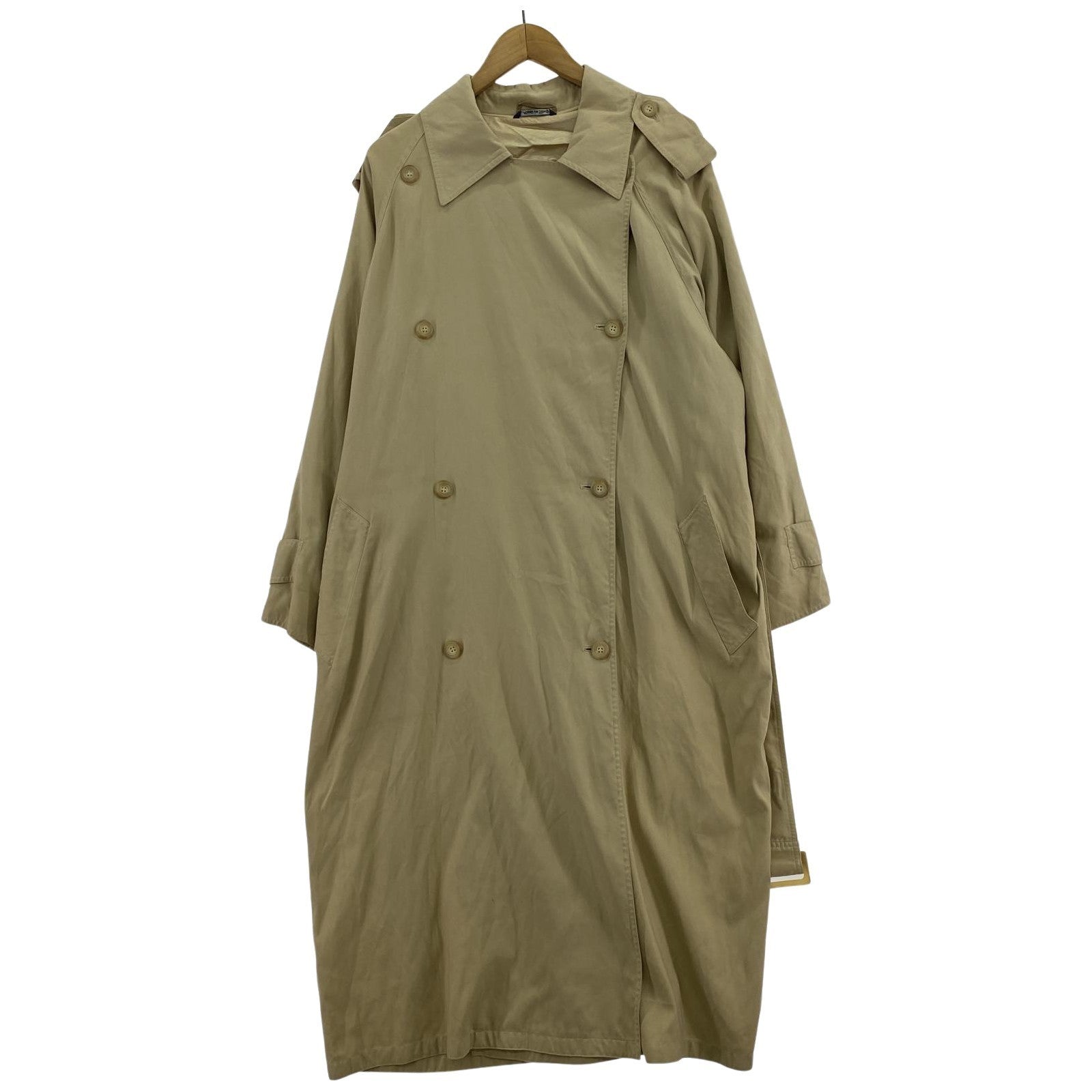 その他アウター Max Mara/WEEKEND コート/42/BEG ベージュ