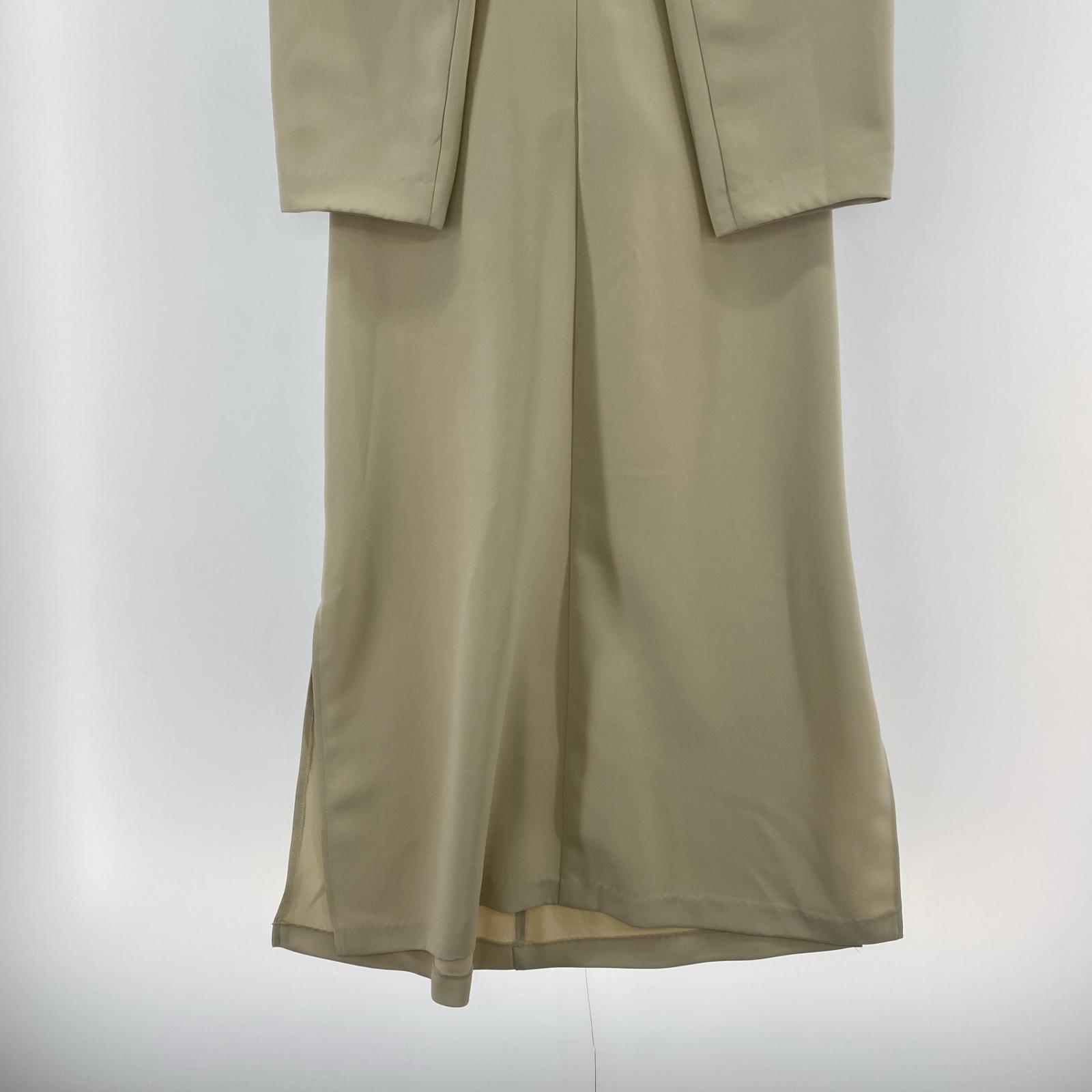 ワンピース TODAYFUL vintage dress/アイボリー/size:38/11920315 38