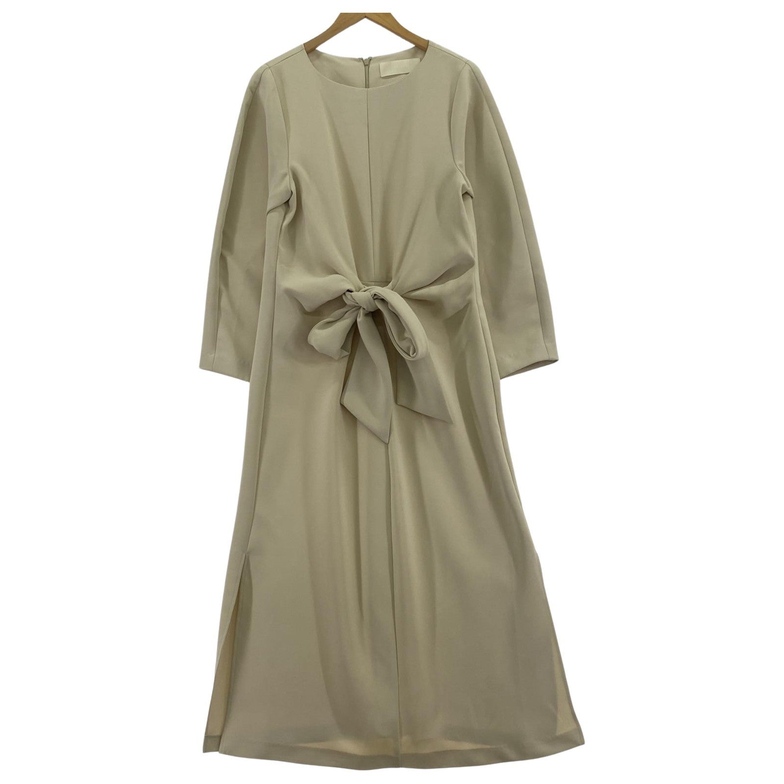 ワンピース TODAYFUL vintage dress/アイボリー/size:38/11920315 38