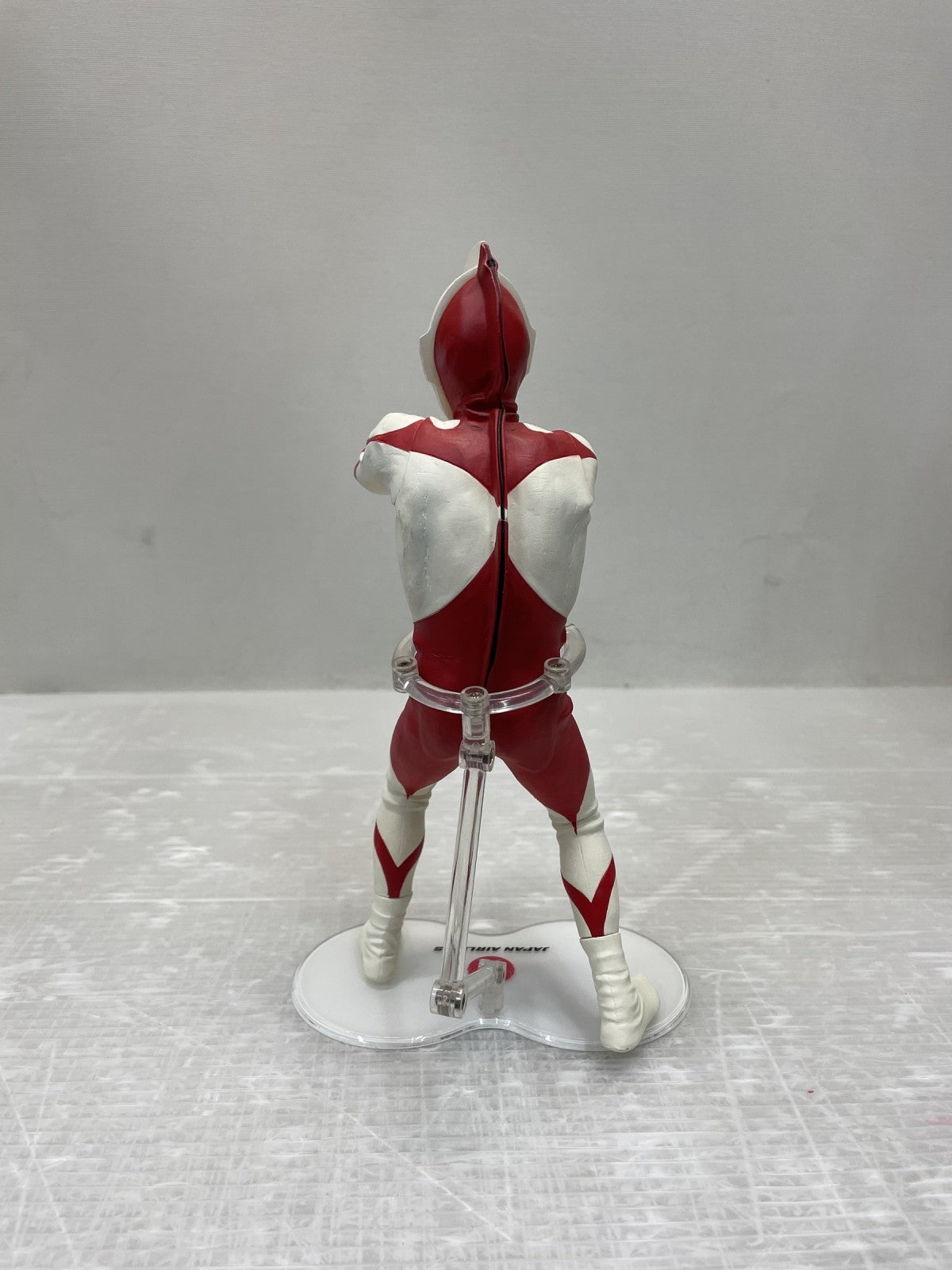 大怪獣シリーズ ウルトラマン スペシウム光線ポーズ JALカラー フィギュア/グッズ