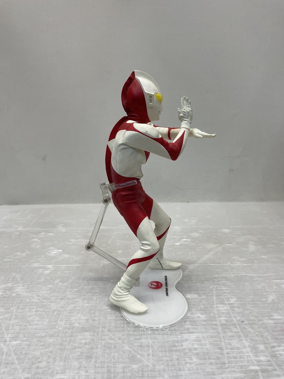 大怪獣シリーズ ウルトラマン スペシウム光線ポーズ JALカラー フィギュア/グッズ
