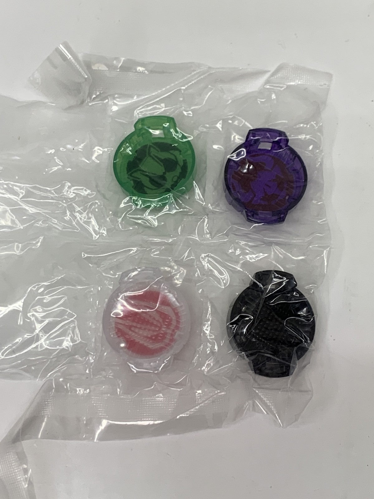 DX仮面ライダーサウンドコアIDセット05 BGMエディション フィギュア/グッズ