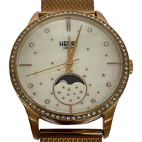 腕時計 HENLY LONDON 腕時計 ゴールド