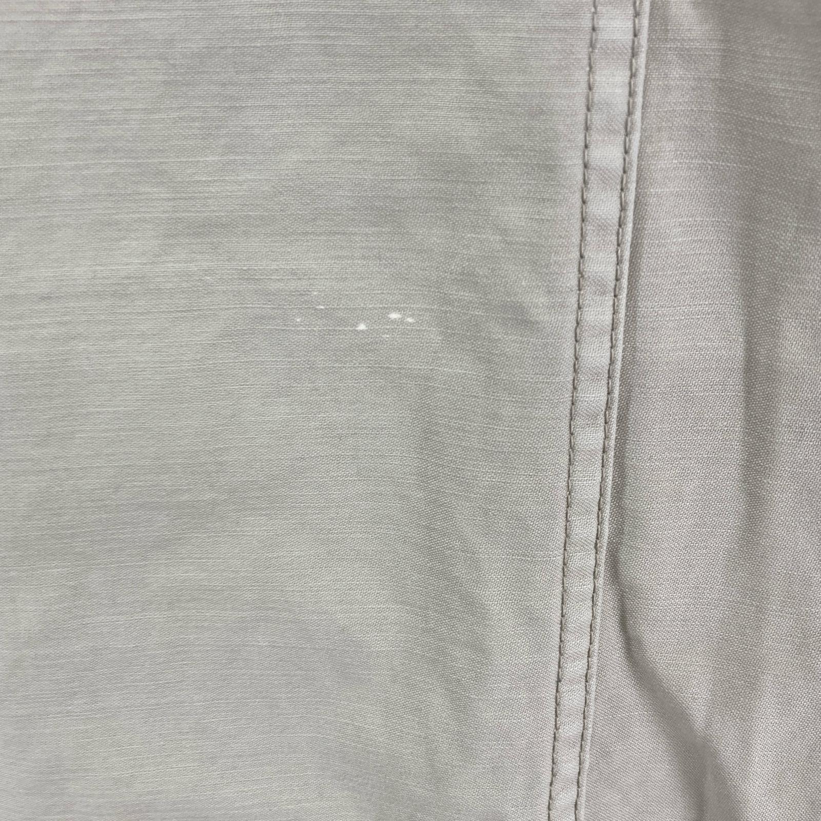 その他トップス Healthy DENIM L/Sシャツ/BEG 1 ベージュ