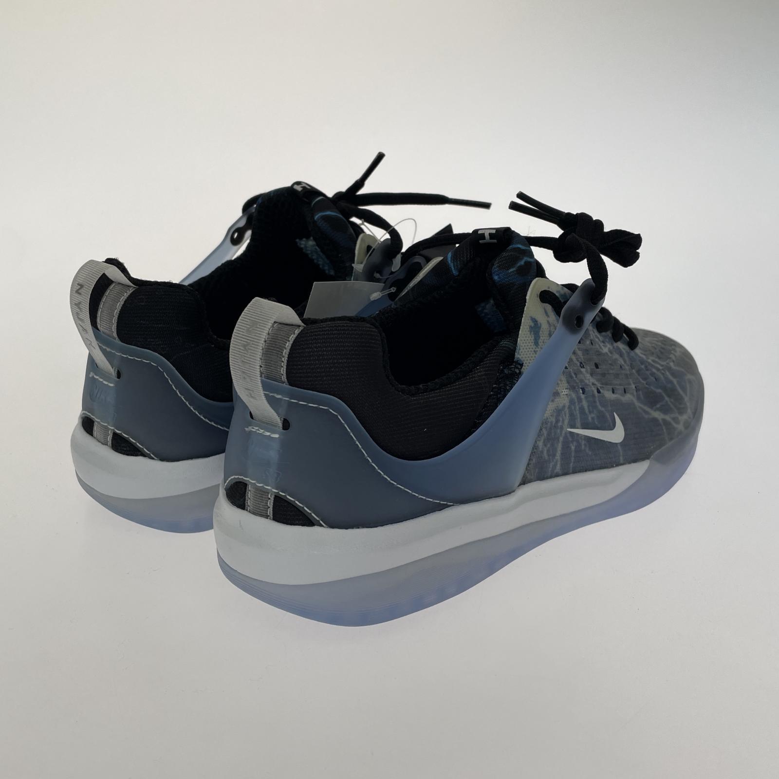スニーカー NIKE ZOOM NYJAH 3 PRM 26.0㎝ 26cm (US8 UK7 1/2 EU42)