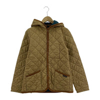 その他アウター LAVENHAM キルティングジャケット ベージュ