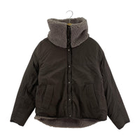 その他アウター URBAN RESEARCH Sonny Label スタンドカラーリバーシブルボアブルゾン フリー