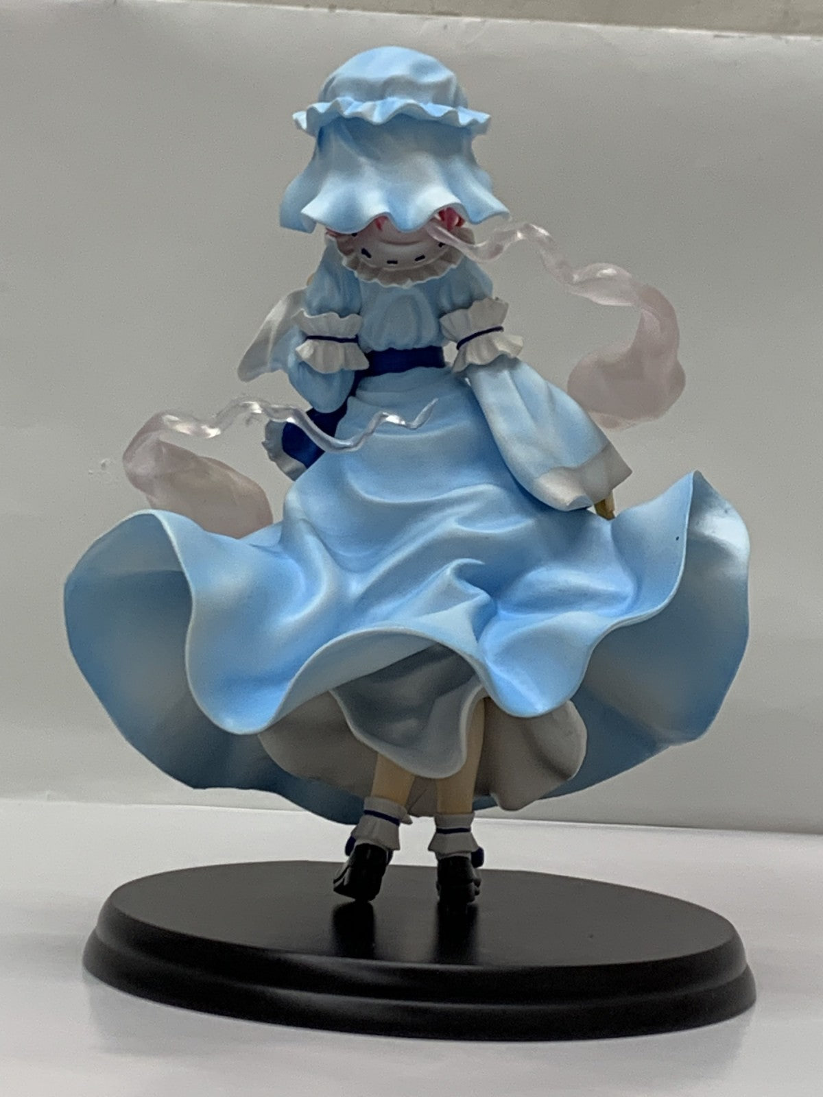 グリフォン 1/8 東方Project 西行寺幽々子 フィギュア/グッズ