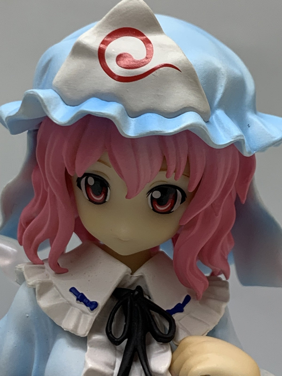 グリフォン 1/8 東方Project 西行寺幽々子 フィギュア/グッズ