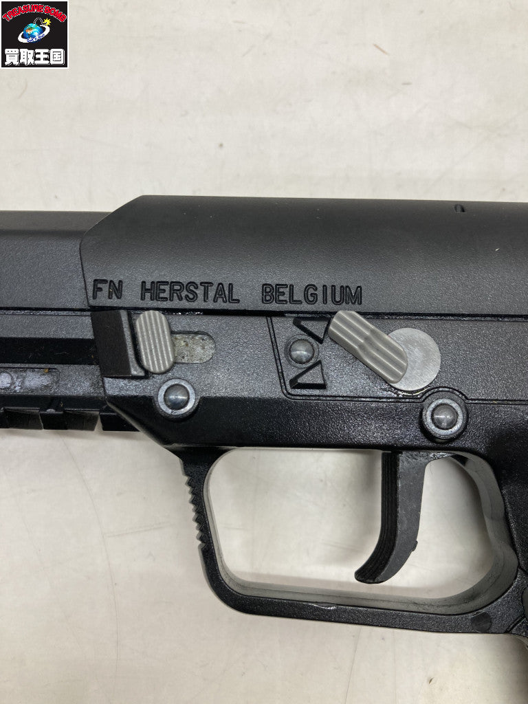 FN Herstal FNP-9 ガン