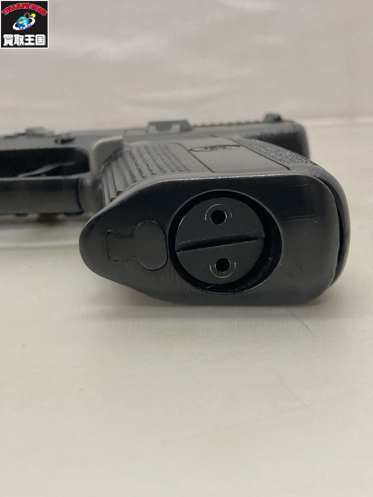 FN Herstal FNP-9 ガン