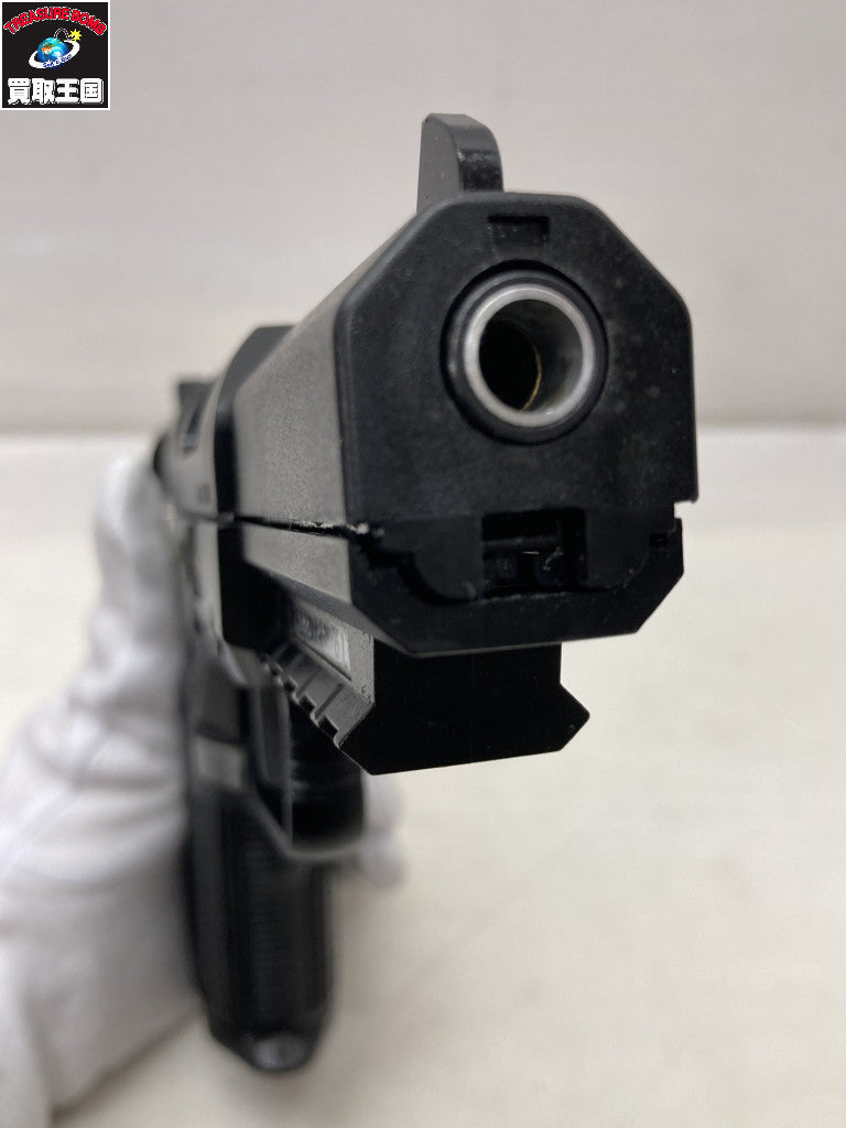 FN Herstal FNP-9 ガン
