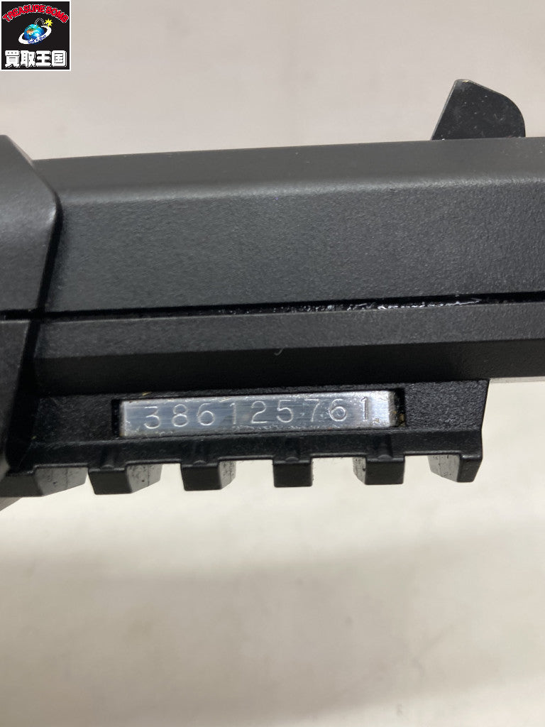 FN Herstal FNP-9 ガン