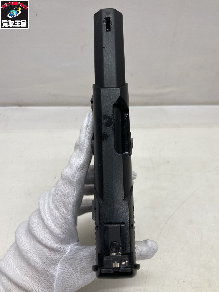FN Herstal FNP-9 ガン