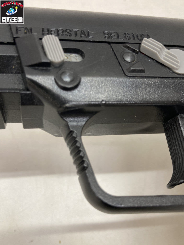 FN Herstal FNP-9 ガン