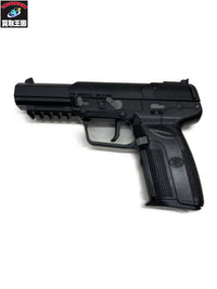 FN Herstal FNP-9 ガン