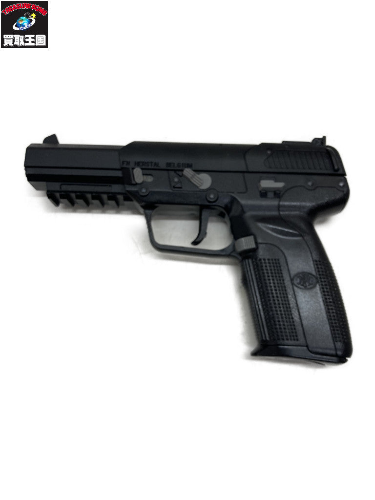FN Herstal FNP-9 ガン