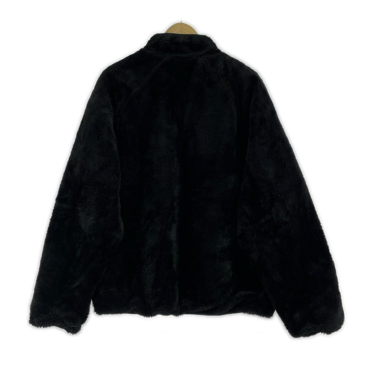 その他アウター coen parknik リバーシブル ボアジャケット M