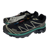スニーカー SALOMON/SPOHNET./XT-6/476205/2 25.5cm (US7 1/2 UK7 EU41) グレー