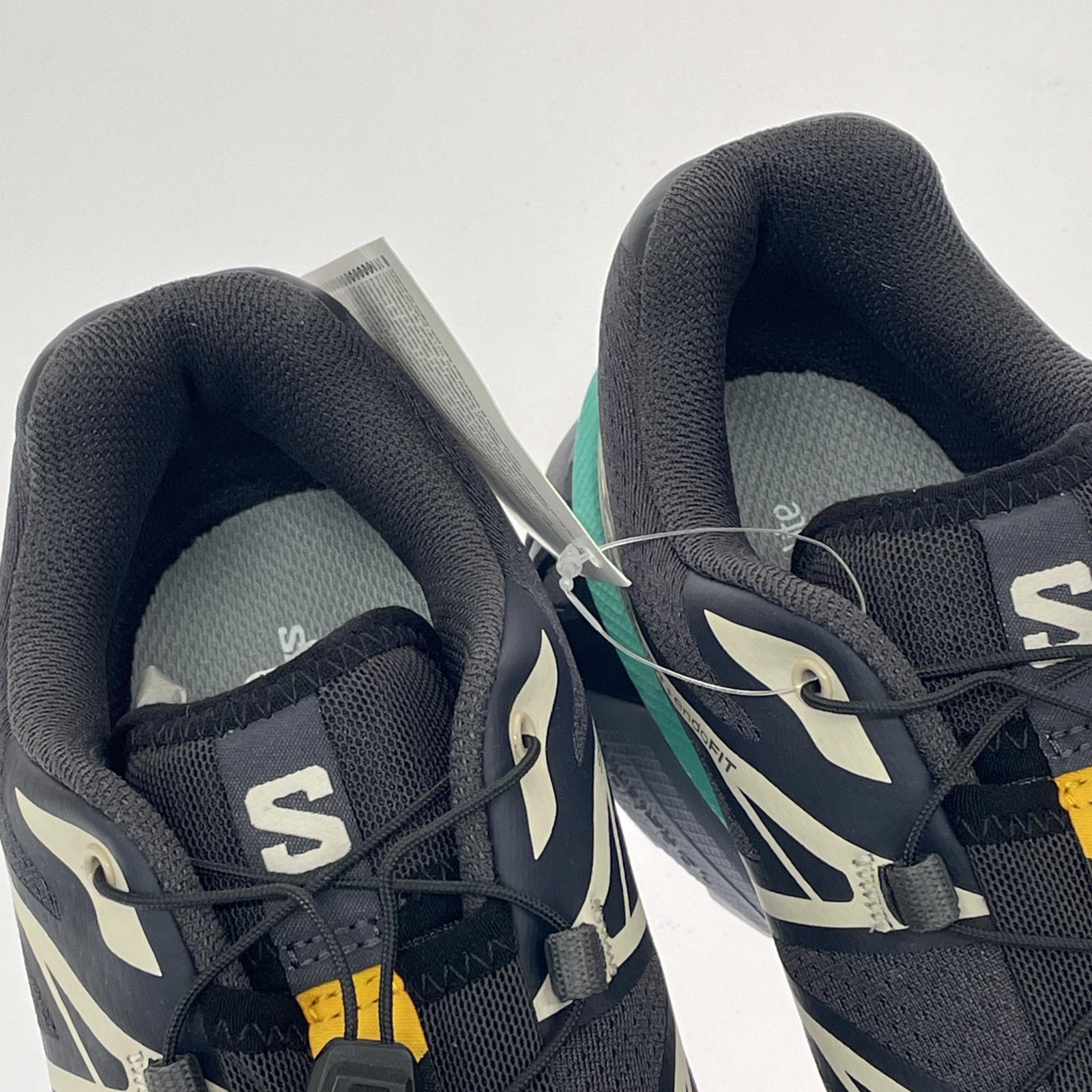 スニーカー SALOMON/SPOHNET./XT-6/476205/2 25.5cm (US7 1/2 UK7 EU41) グレー