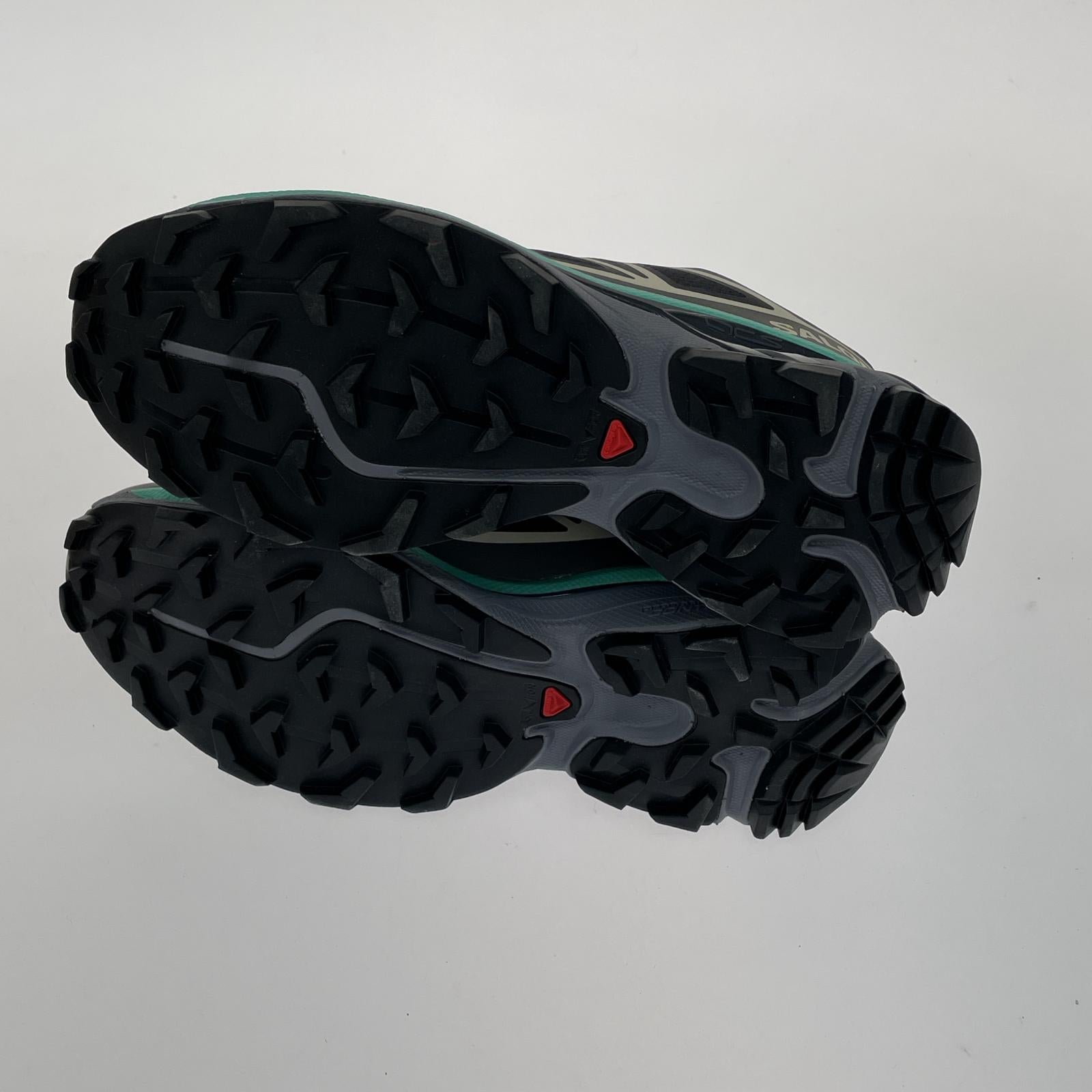 スニーカー SALOMON/SPOHNET./XT-6/476205/2 25.5cm (US7 1/2 UK7 EU41) グレー
