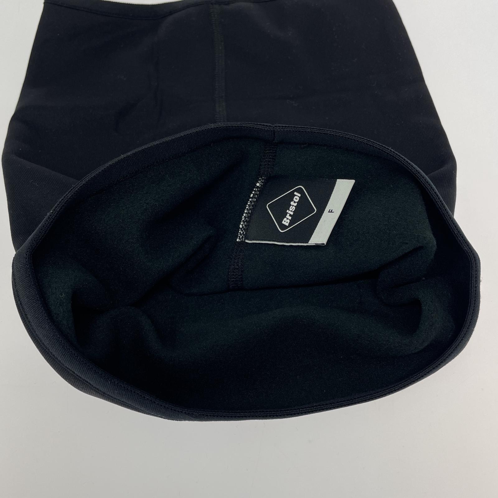 その他アクセサリー F.C.Real Bristol/POLARTEC POWER STRECH NECK GAITER ブラック