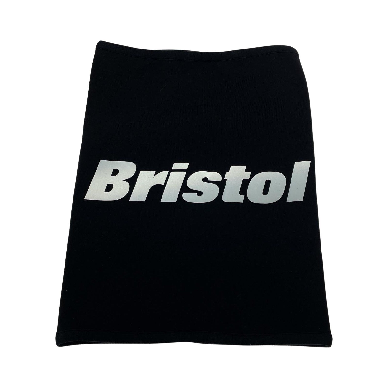 その他アクセサリー F.C.Real Bristol/POLARTEC POWER STRECH NECK GAITER ブラック