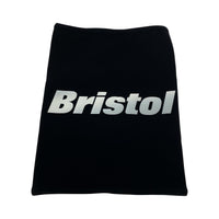 その他アクセサリー F.C.Real Bristol/POLARTEC POWER STRECH NECK GAITER ブラック