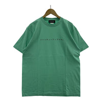 その他トップス MAJOGARY ファッキューアンドコオ S/S TEE L