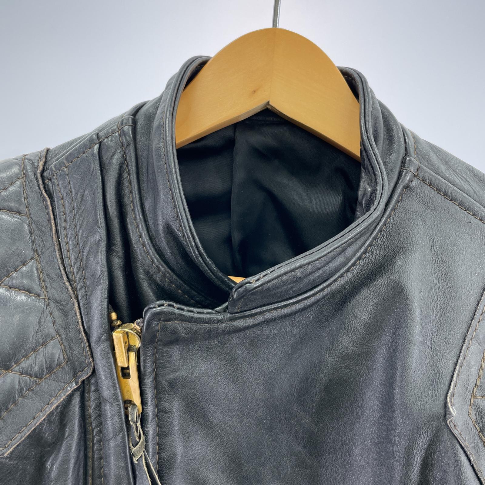 その他アウター Langlitz Leathers ブラック