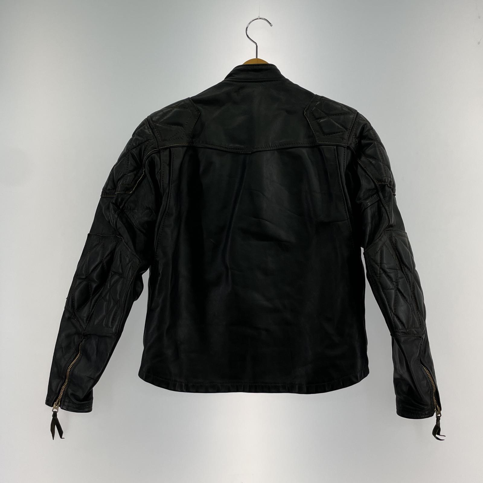 その他アウター Langlitz Leathers ブラック