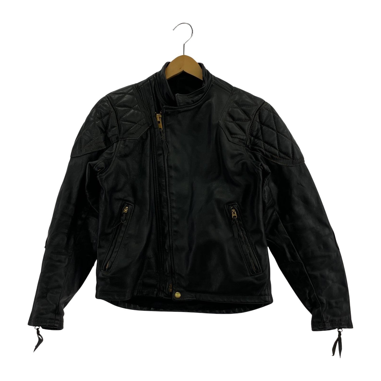 その他アウター Langlitz Leathers ブラック