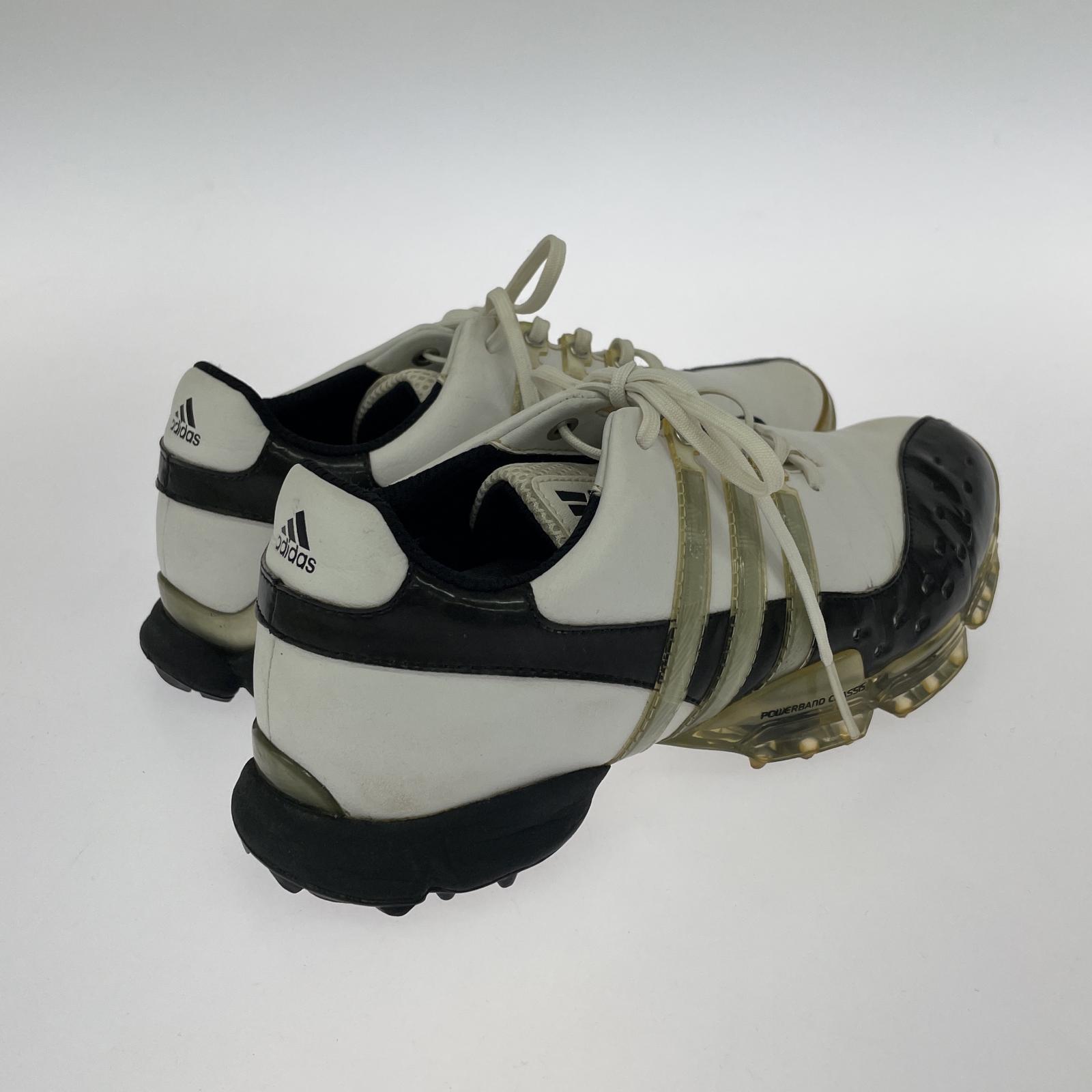 その他靴 adidas パワーバンド3.0 25㎝