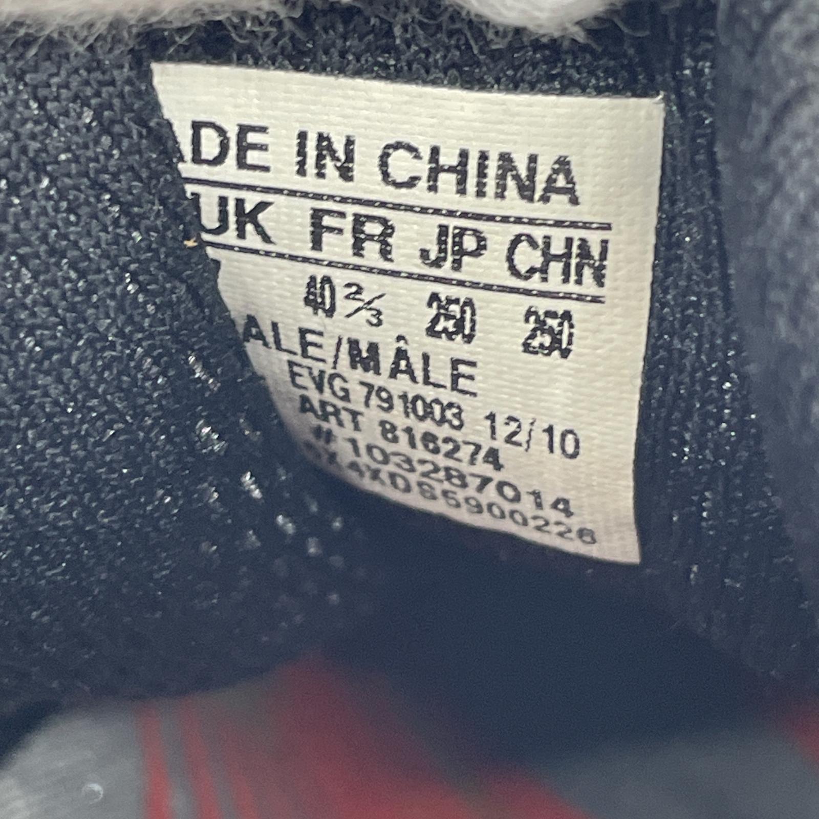 その他靴 adidas パワーバンド3.0 25㎝