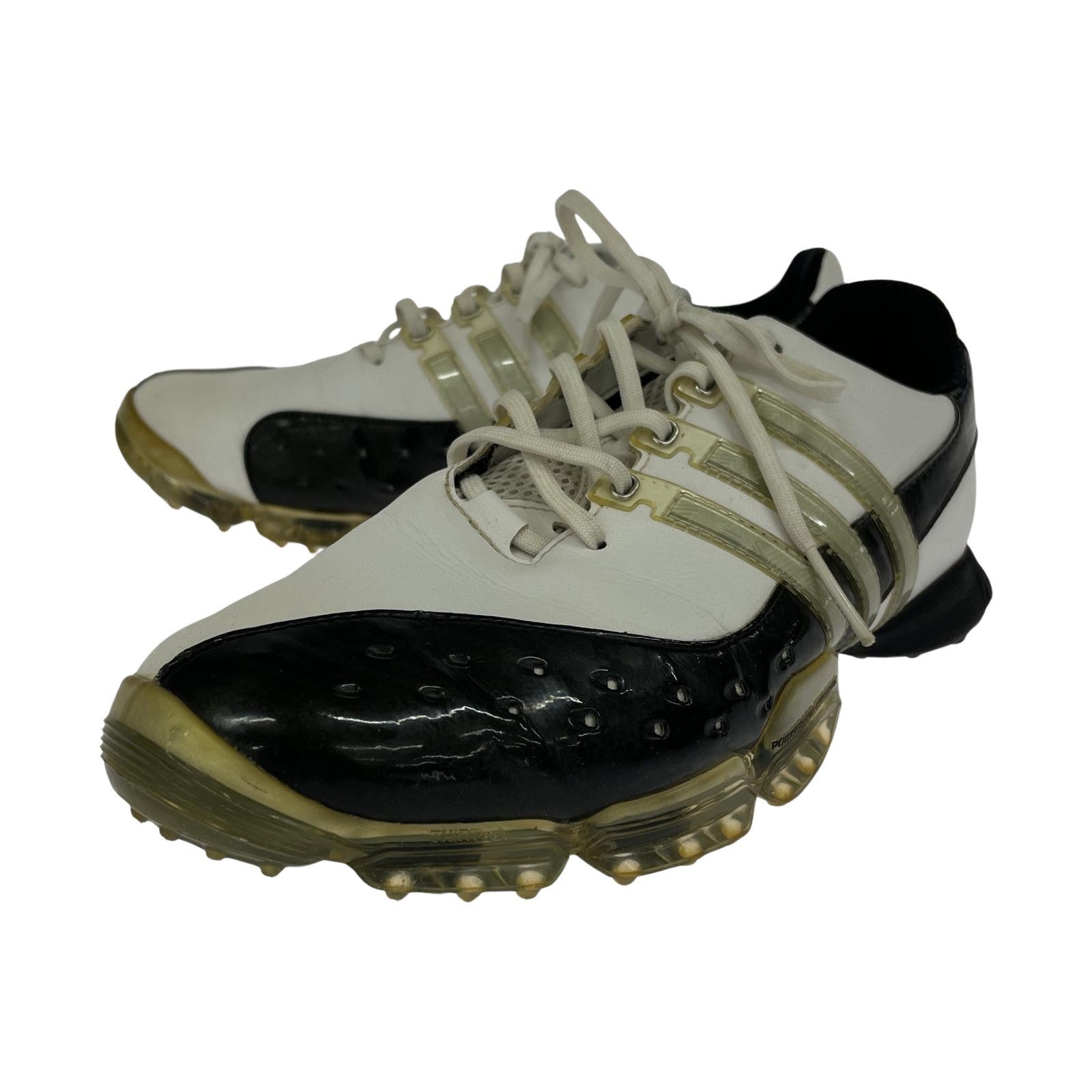 その他靴 adidas パワーバンド3.0 25㎝