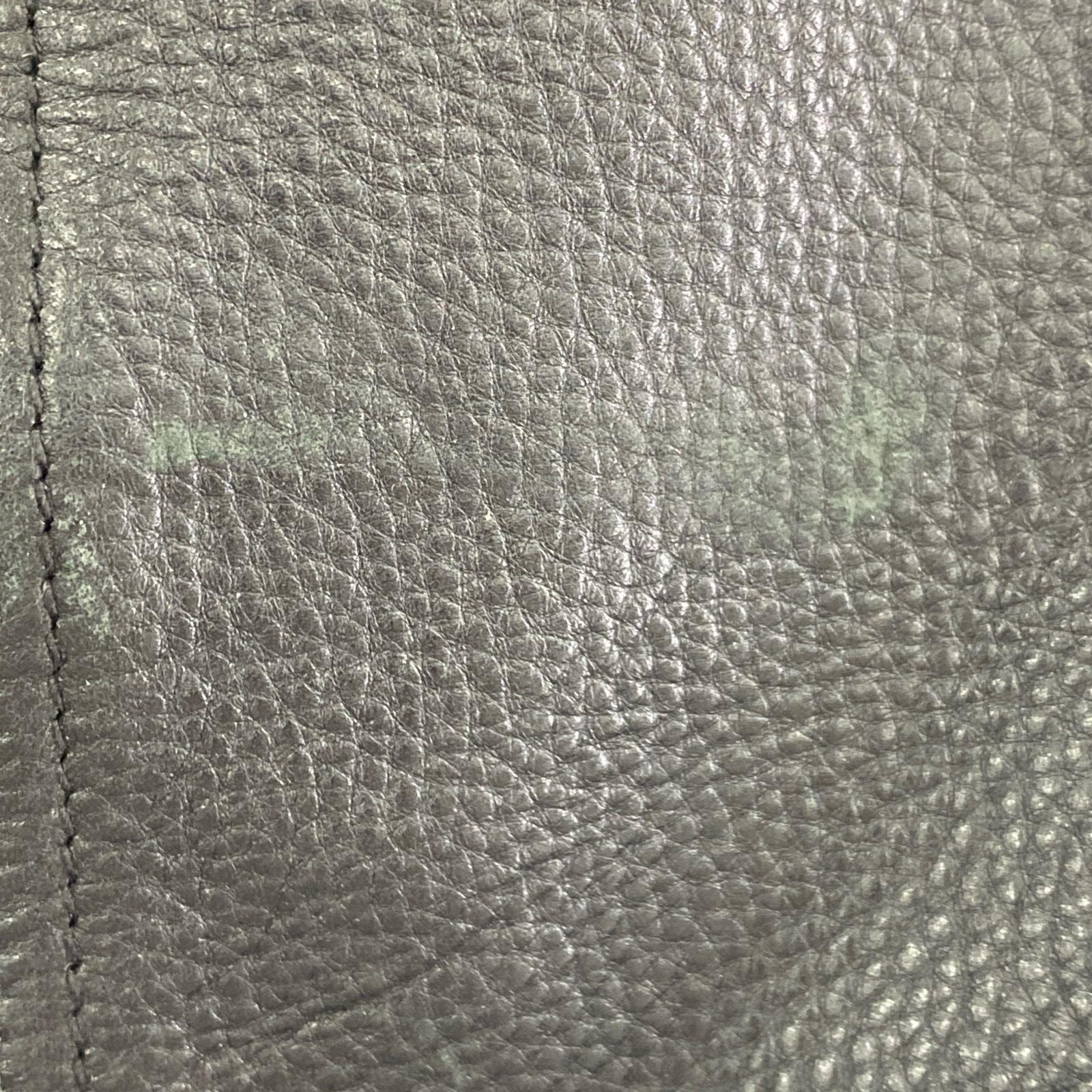 その他アウター WILSONS LEATHER リフレクターデザインジャケット 黒(XL) ブラック