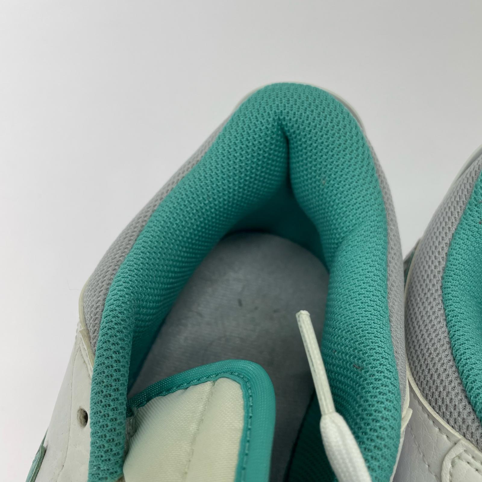 その他靴 NIKE AIR JORDAN LEGACY 312 LOW(25.0) 25cm (US7 UK6 1/2 EU40) ホワイト