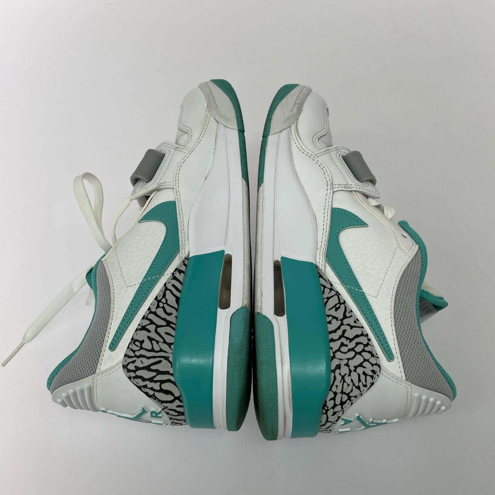 その他靴 NIKE AIR JORDAN LEGACY 312 LOW(25.0) 25cm (US7 UK6 1/2 EU40) ホワイト