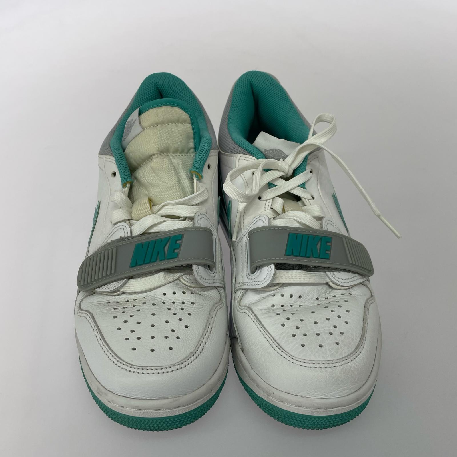 その他靴 NIKE AIR JORDAN LEGACY 312 LOW(25.0) 25cm (US7 UK6 1/2 EU40) ホワイト